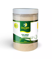 Dougie's Natural Supplement Eggshell Powder 650g